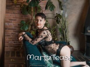 MartaTease