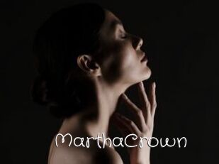 MarthaCrown