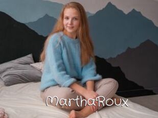 MarthaRoux