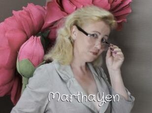 MarthaYen