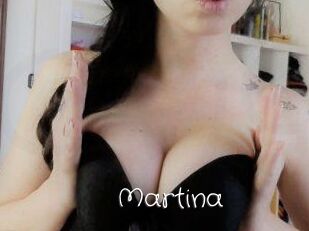 Martina
