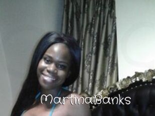 MartinaBanks