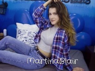 MartinaBlair