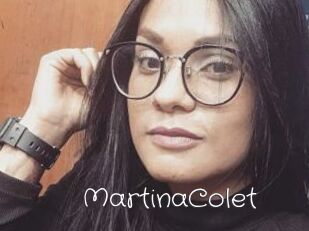 MartinaColet
