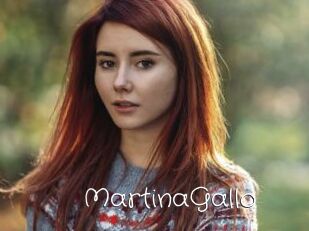 MartinaGallo