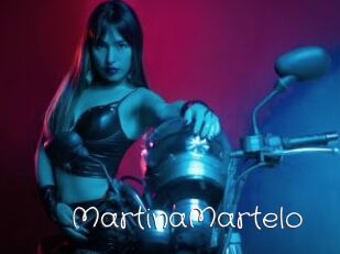 MartinaMartelo