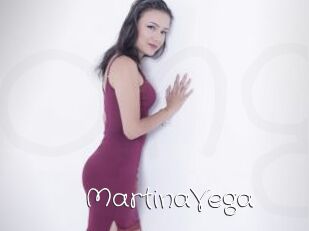 MartinaVega