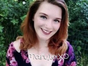MaruLeiXO