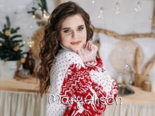 MaryAlison