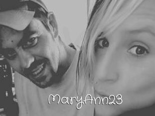 MaryAnn23