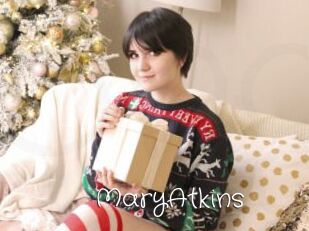 MaryAtkins