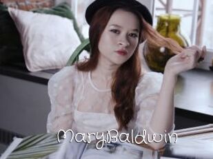 MaryBaldwin