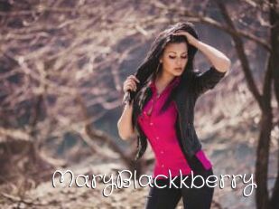 MaryBlackkberry