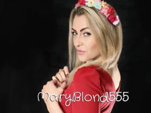 MaryBlond555