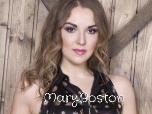MaryBoston