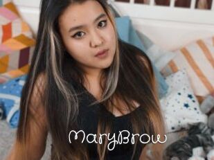 MaryBrow