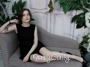 MaryCally
