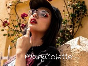 MaryColette