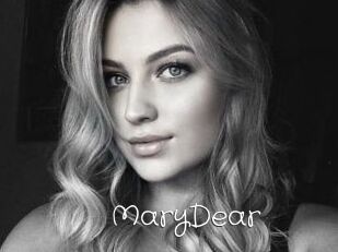 MaryDear