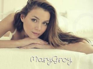 MaryGroy