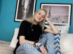 MaryGurnet