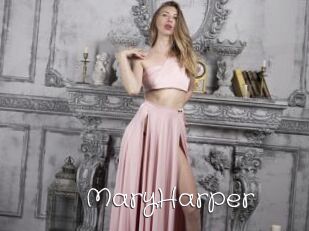 MaryHarper