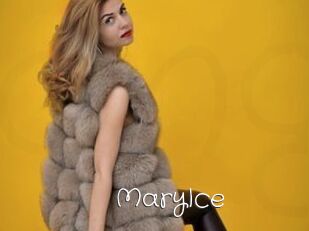 MaryIce