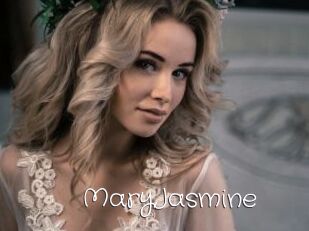 MaryJasmine