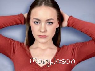 MaryJason