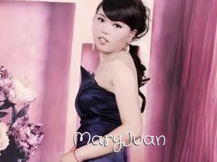 MaryJuan