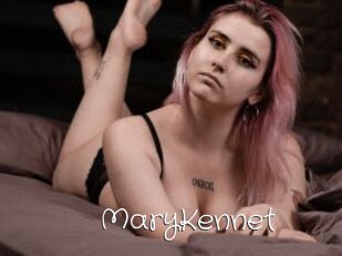 MaryKennet