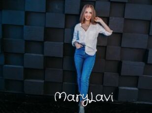 MaryLavi