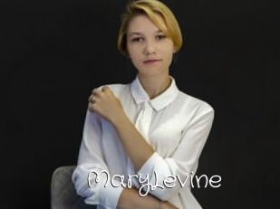MaryLevine