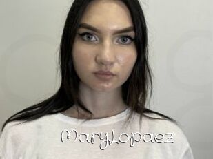 MaryLopaez