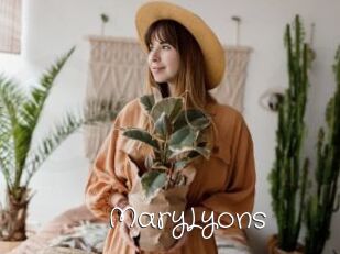 MaryLyons