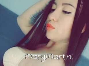 MaryMartini
