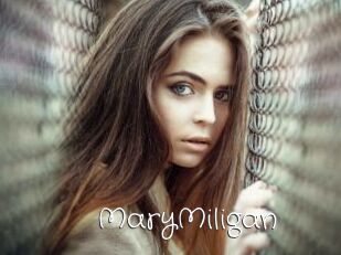 MaryMiligan