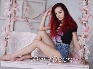 MaryNoon