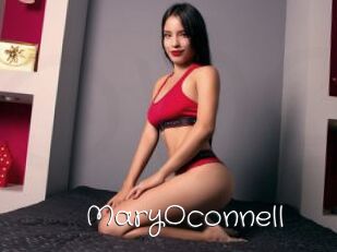 MaryOconnell