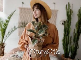 MaryOtis