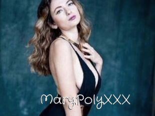 MaryPolyXXX