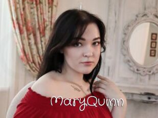 MaryQuinn