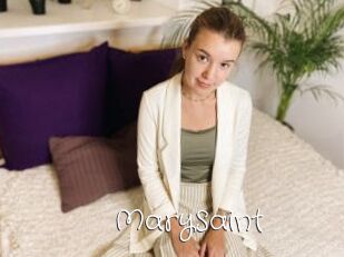 MarySaint