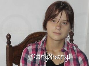MarySheryl
