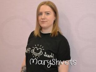 MaryShvets