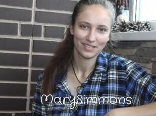 MarySimmons