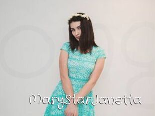 MaryStarJanetta