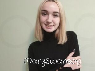 MarySwanson