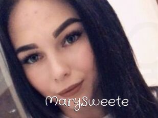 MarySweete