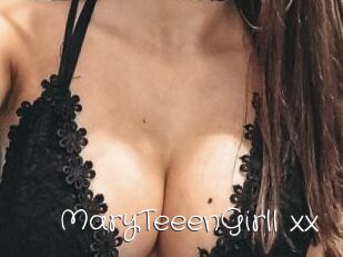 MaryTeeenGirll_xx